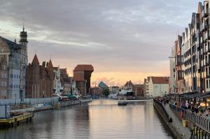 Gdansk