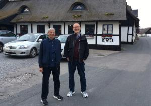 Reersø, Svend Erik & Carl-Johan