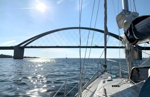 Fehmernsund